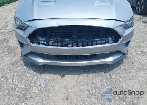 2020 Ford Mustang Gt Fastback z USA, uszkodzony, nr VIN 1FA6P8CF0L5122682